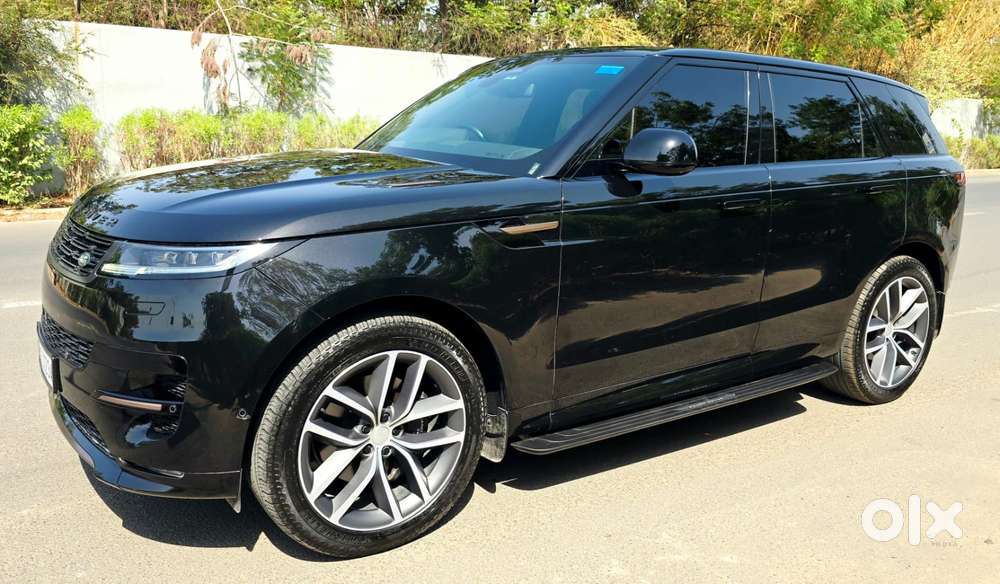 Land Rover Range Sport Hse Dynamic 3.0 Diesel, 2026
