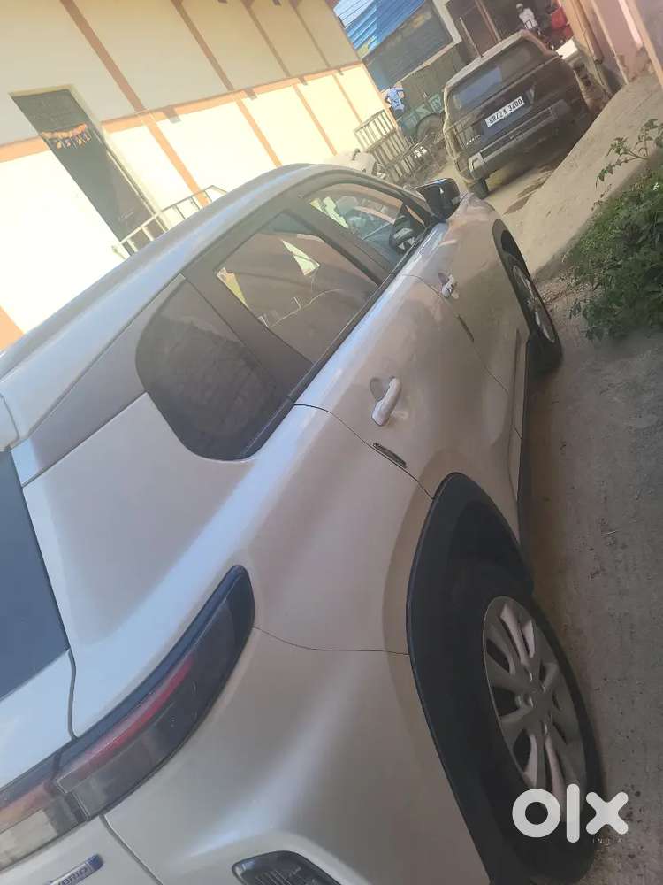 Maruti Suzuki Grand Vitara 2024