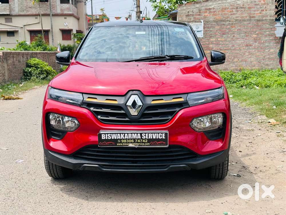 Renault Kwid Climber Amt Urban Night Limited Edition, 2026, Petrol