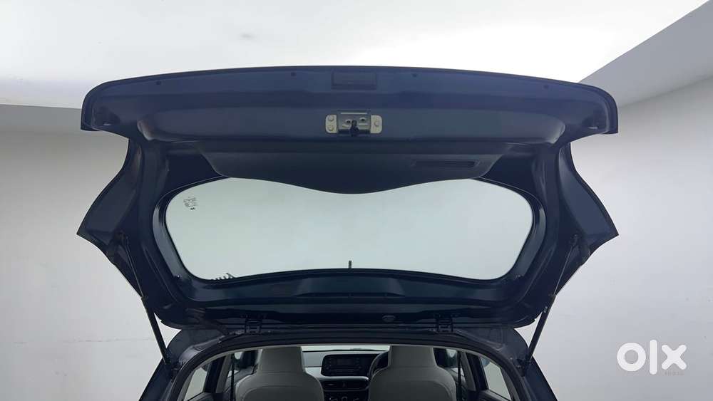 Hyundai Grand I10 Nios Magna 1.2 Kappa Vtvt, 2021, Petrol