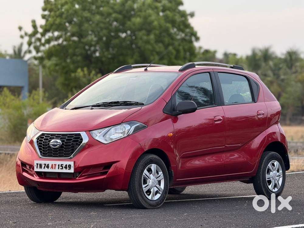 Datsun Redi Go, 2018, Petrol