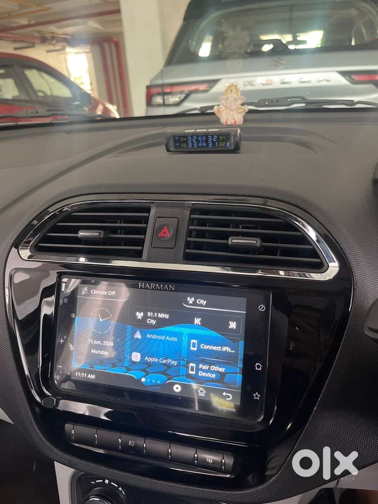 Tata Tiago Petrol 2021
