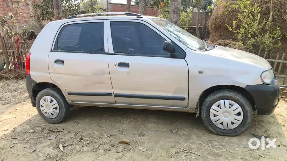 Condition All Okay Ac Working