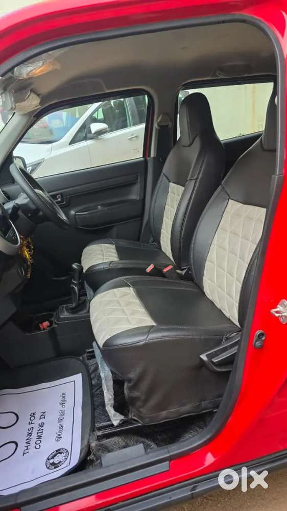 Maruti Suzuki S-presso 2022 Petrol 27700 Km Driven