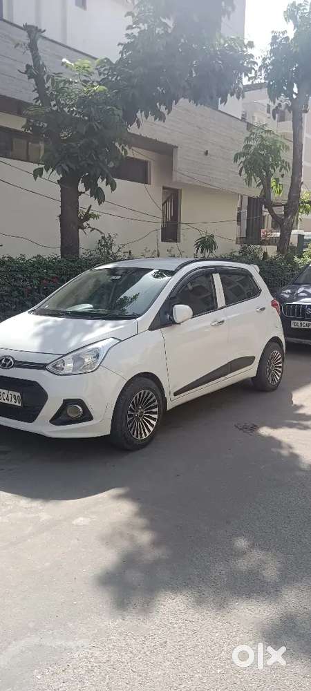 Very Good Condition With New Alloy