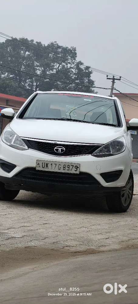 Tata Zest 2017