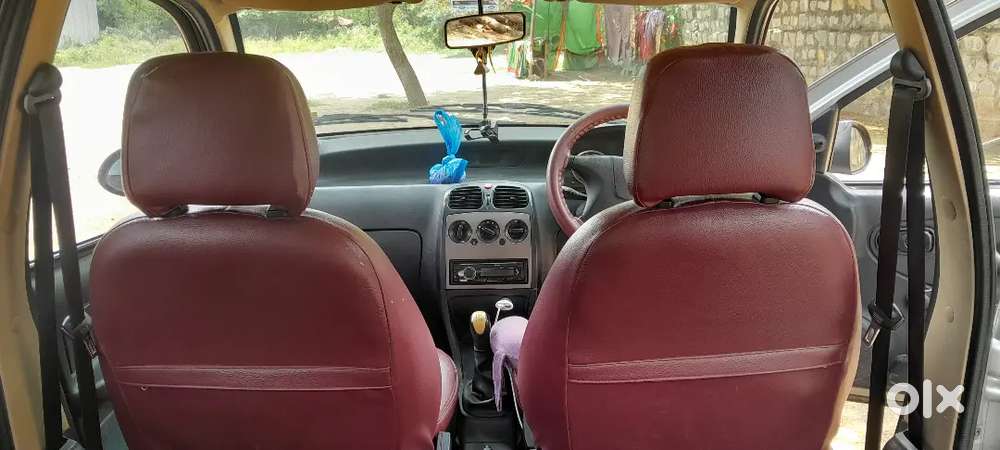 Tata Indica Ev2 Ls 2016 Diesel Manual