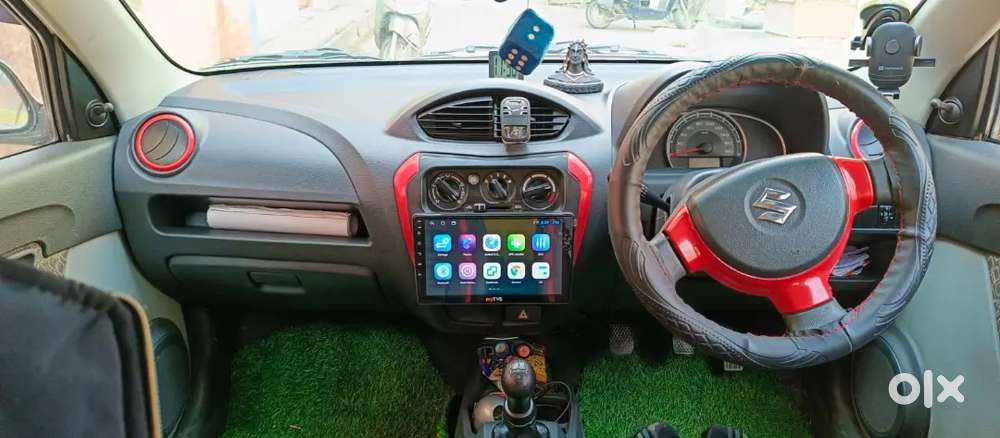 Maruti Suzuki Alto 800 2016 Petrol 50000 Km Driven