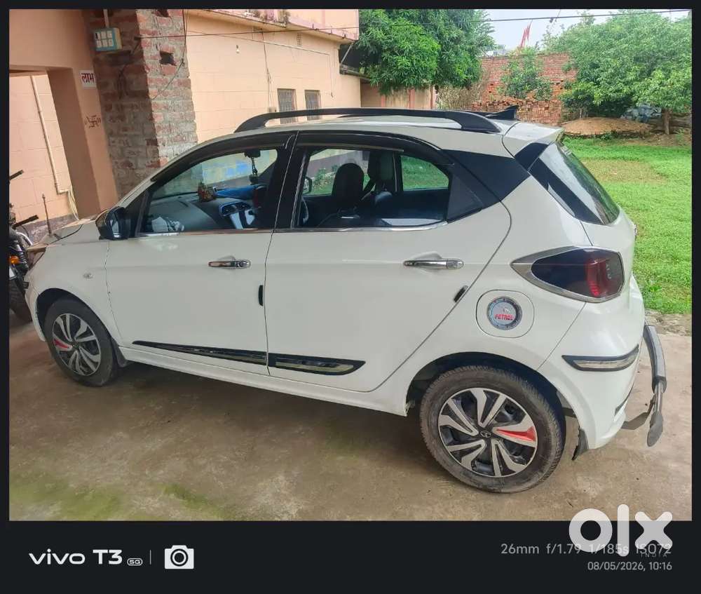 Brand New Condition New Battery New Tyre No Any Problem