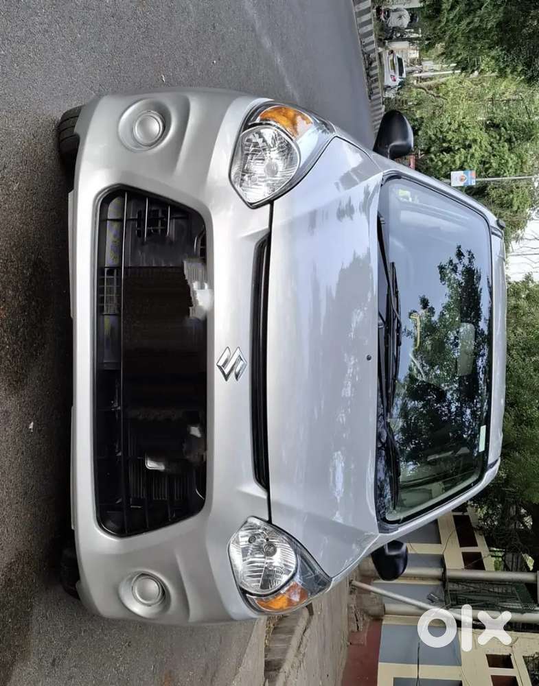 Maruti Alto 800 Lxi 2018 &ndash; Excellent Condition