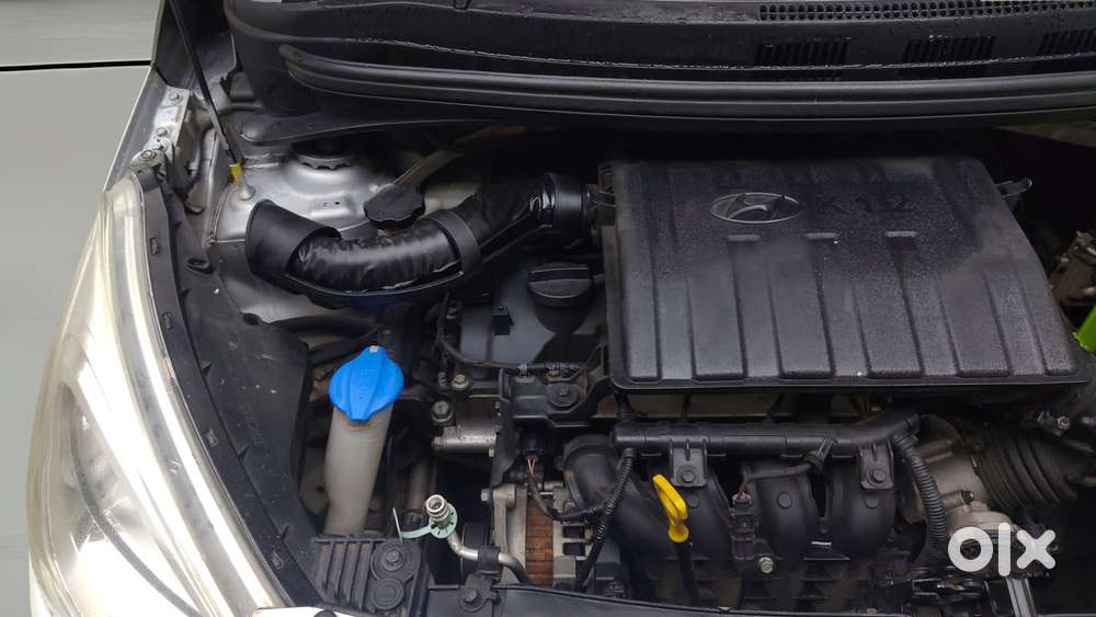Hyundai Grand I10 1.2 Kappa Sportz, 2020, Petrol