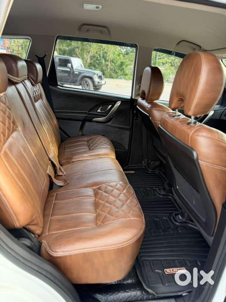 Mahindra Xuv500 W7, 2020, Diesel