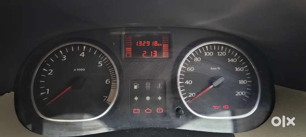 Renault Duster 2014 Rxl Diesel Kochi Kl41 Used Suv