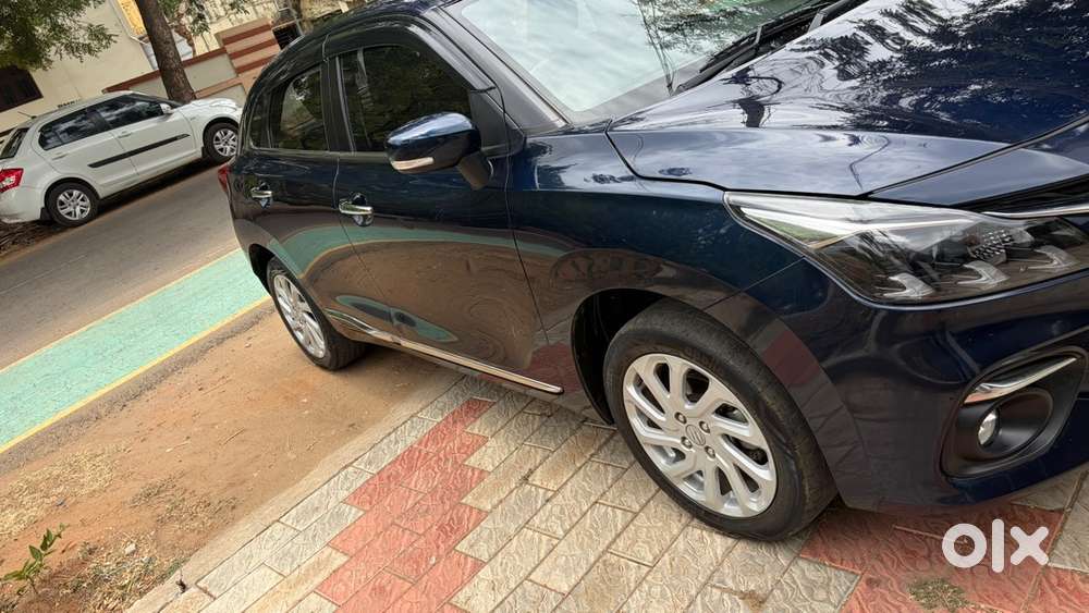 Maruti Suzuki Baleno 2024 Cng & Hybrids 59000 Km Driven