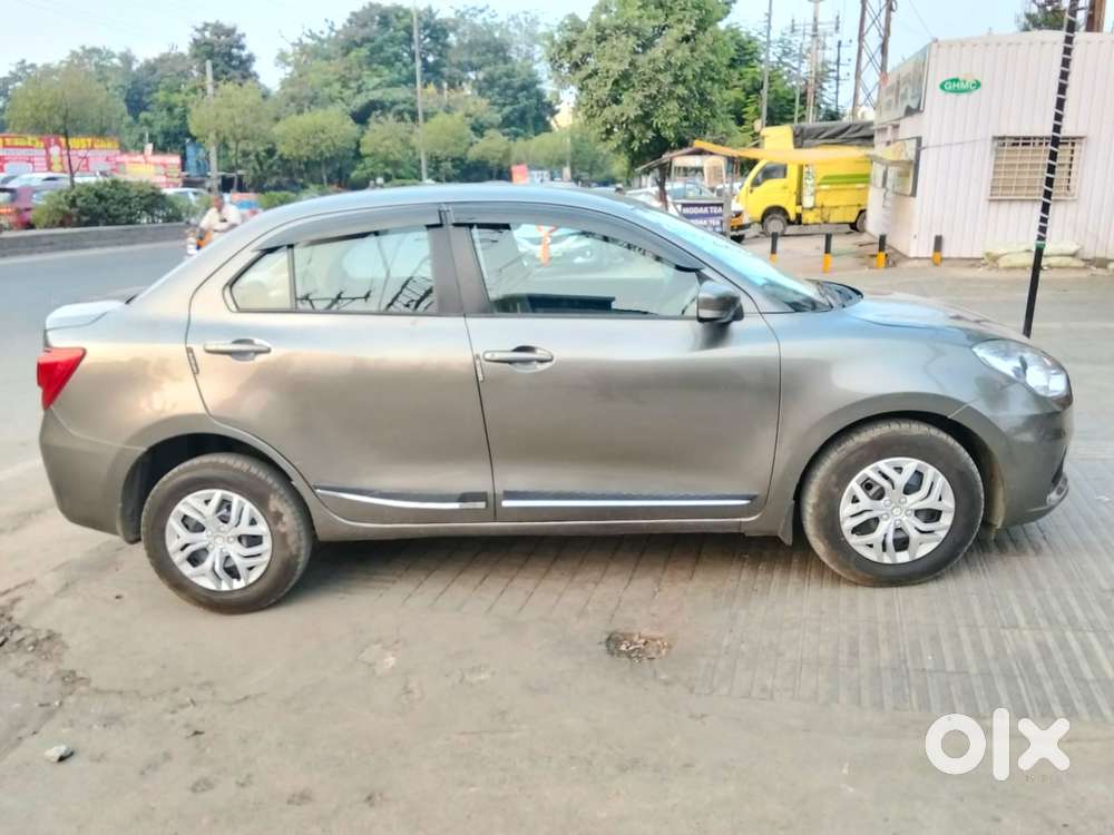 Maruti Suzuki Dzire 1.2 Vxi, 2021, Petrol