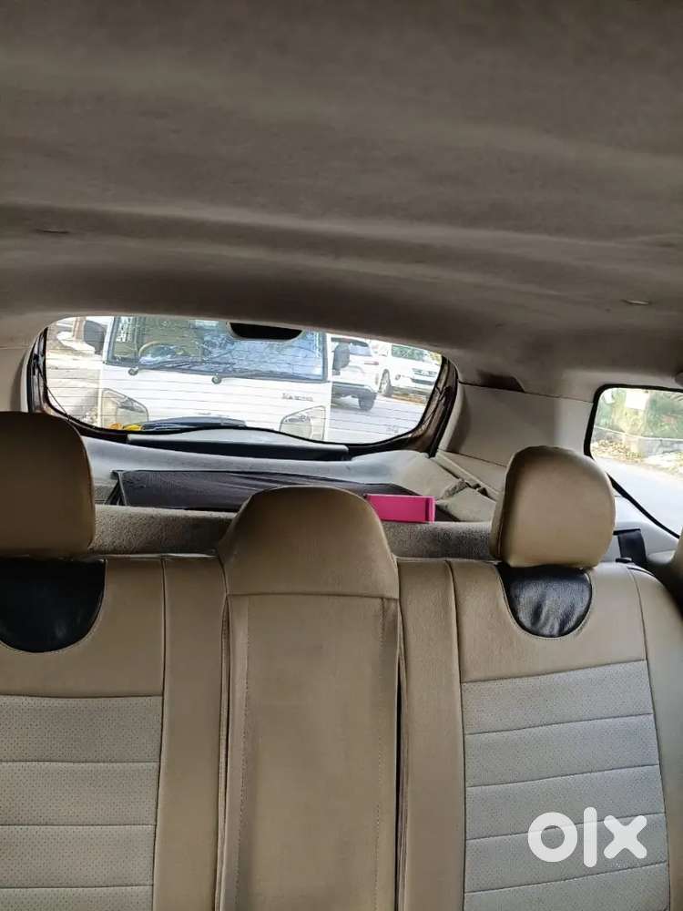 Renault Duster Diesel 2012