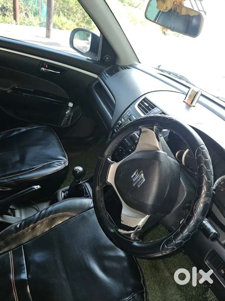 Maruti Suzuki Swift Rs 2012