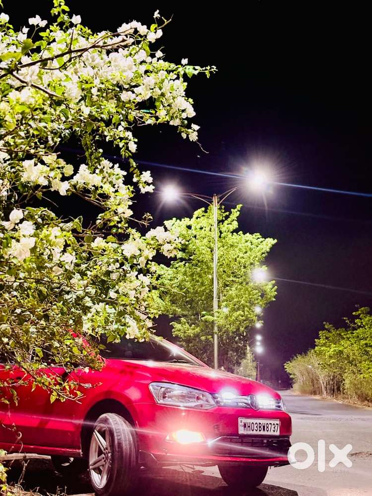 Volkswagen Polo Diesel 2015