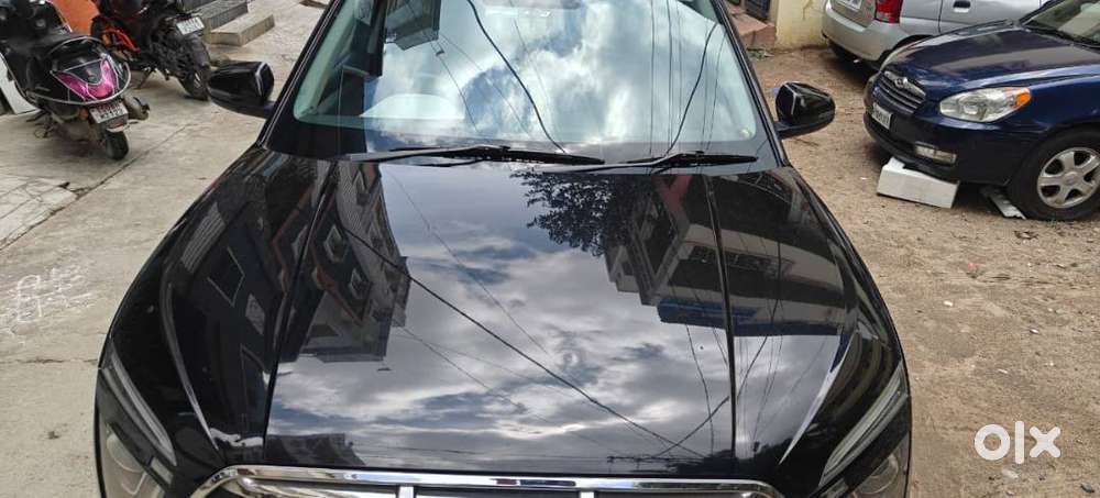 Hyundai Creta 2021 Diesel Good Condition