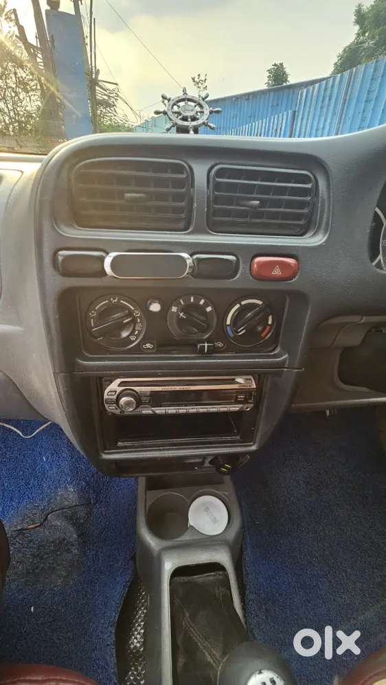 Maruti Suzuki Alto K10 2012