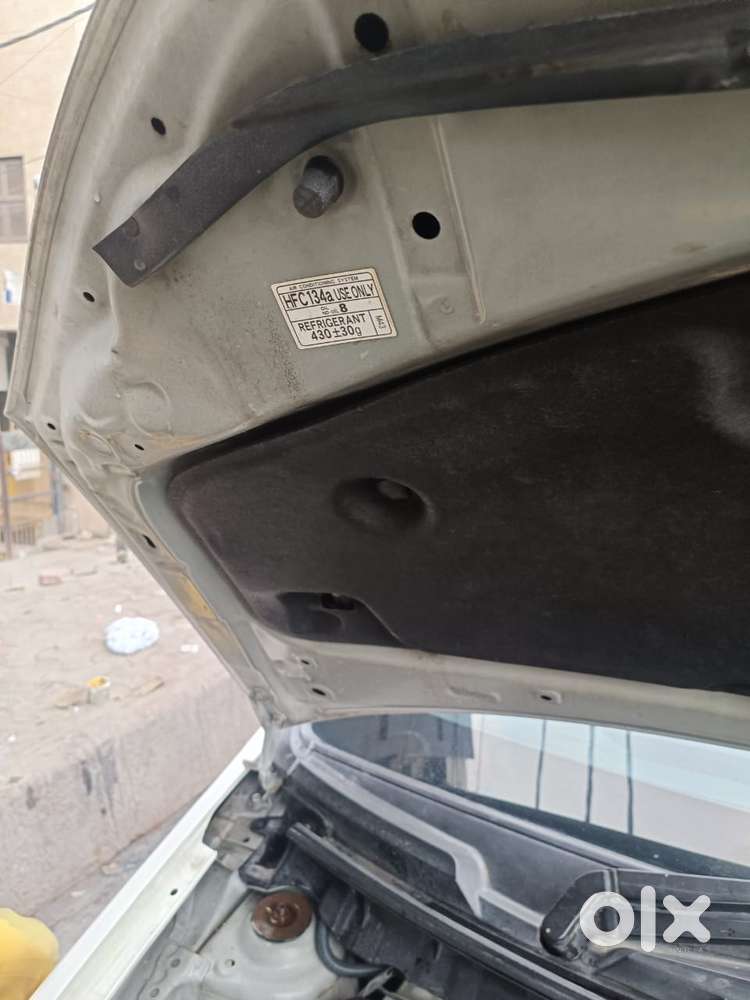 Toyota Etios Liva, 2011, Petrol