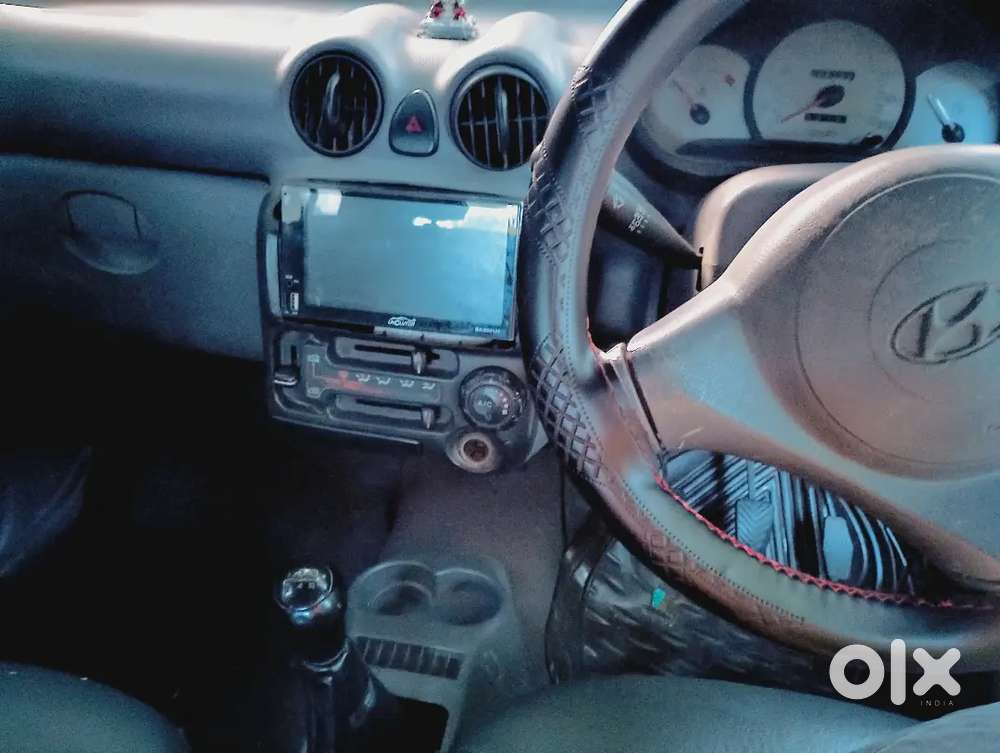 Hyundai Santro Xing Gls 2008 Car