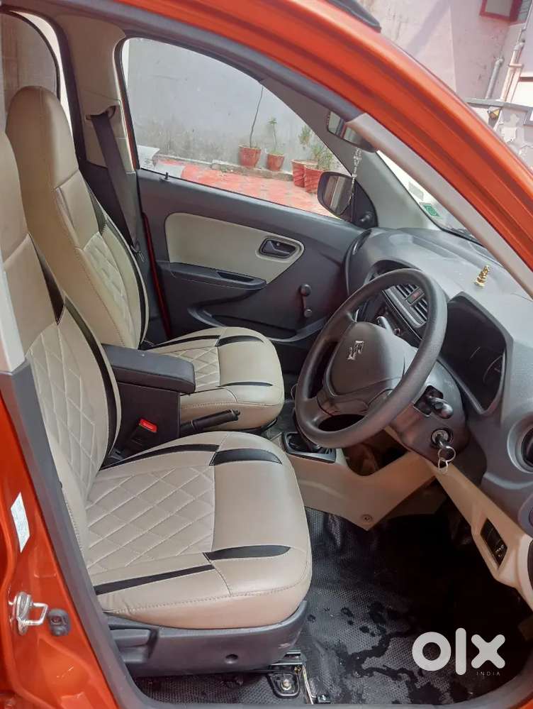 2015 Alto K10 In Good Condition