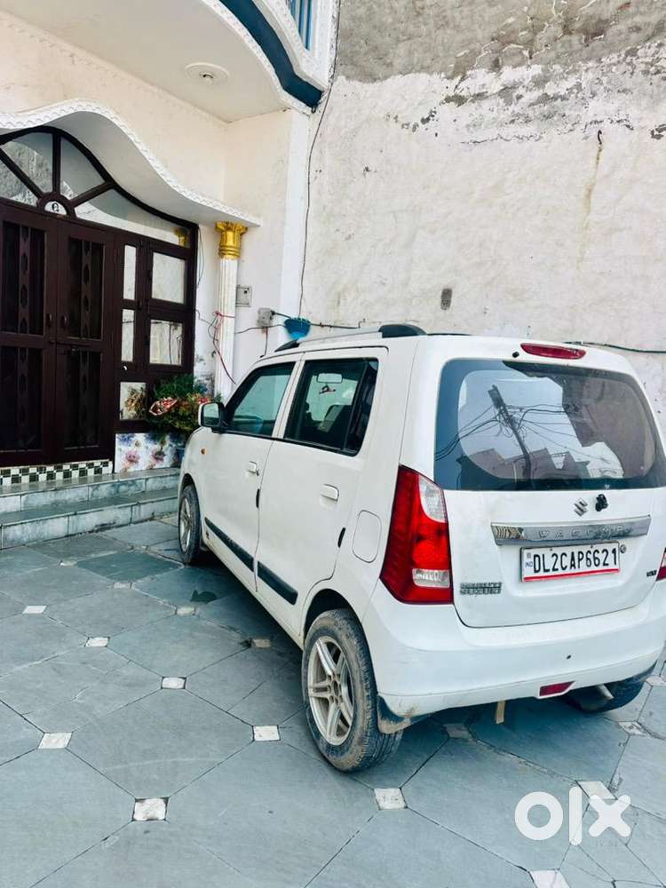 Maruti Suzuki 2013 Model