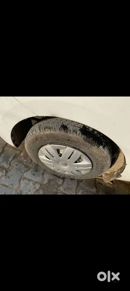 Hyundai Eon 2012 Petrol Good Condition
