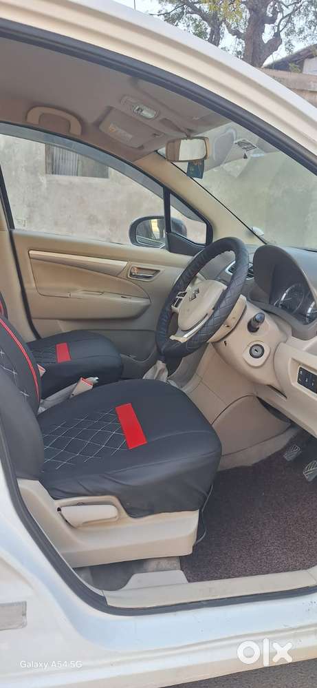 Maruti Suzuki Ertiga Shvs Vdi, 2018, Diesel