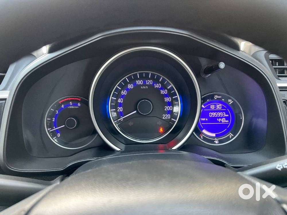 Honda Wr-v I-dtec S, 2017, Diesel