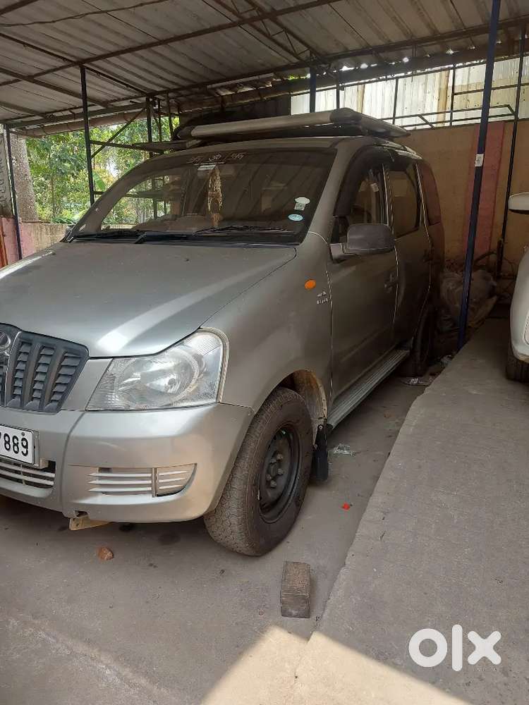 Mahindra Xylo 2010 Diesel 166686 Km Driven