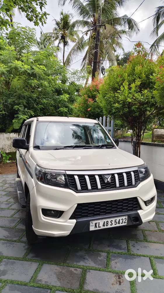 Mahindra Bolero Neo 2023
