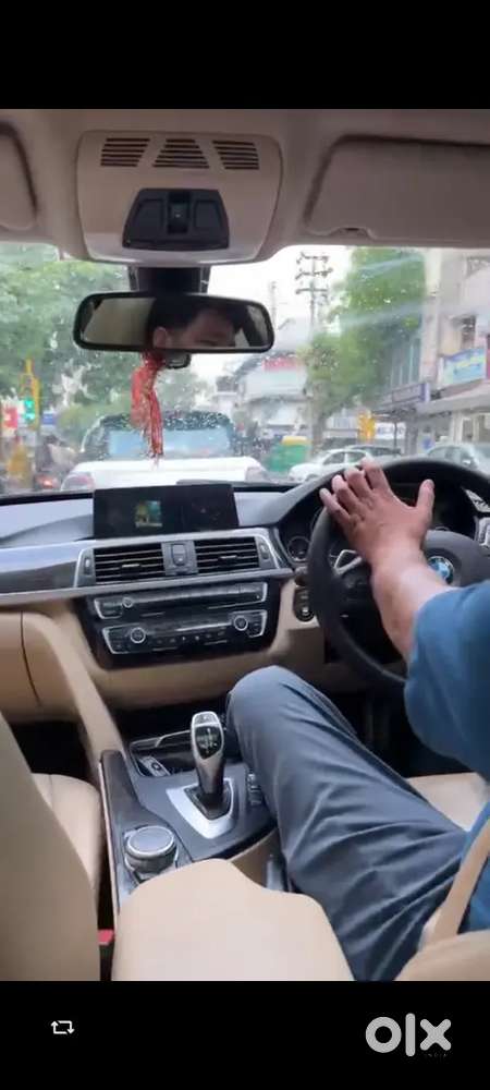 Bmw 3 Series Gt 2017 Automatic Diesel