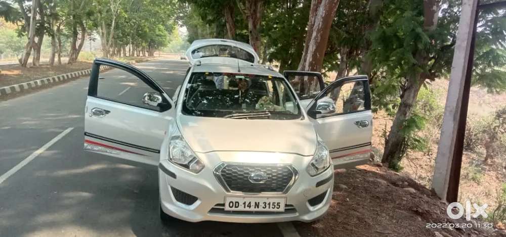 Very Good Condition Car Well Mentent