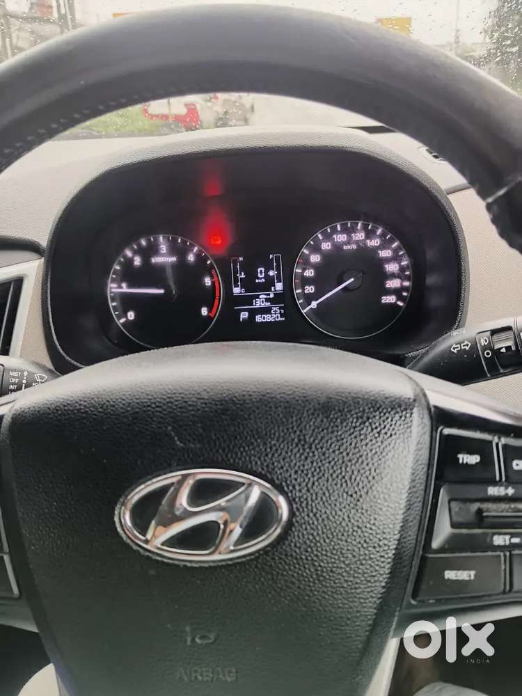 Hyundai Creta 1.6 2018