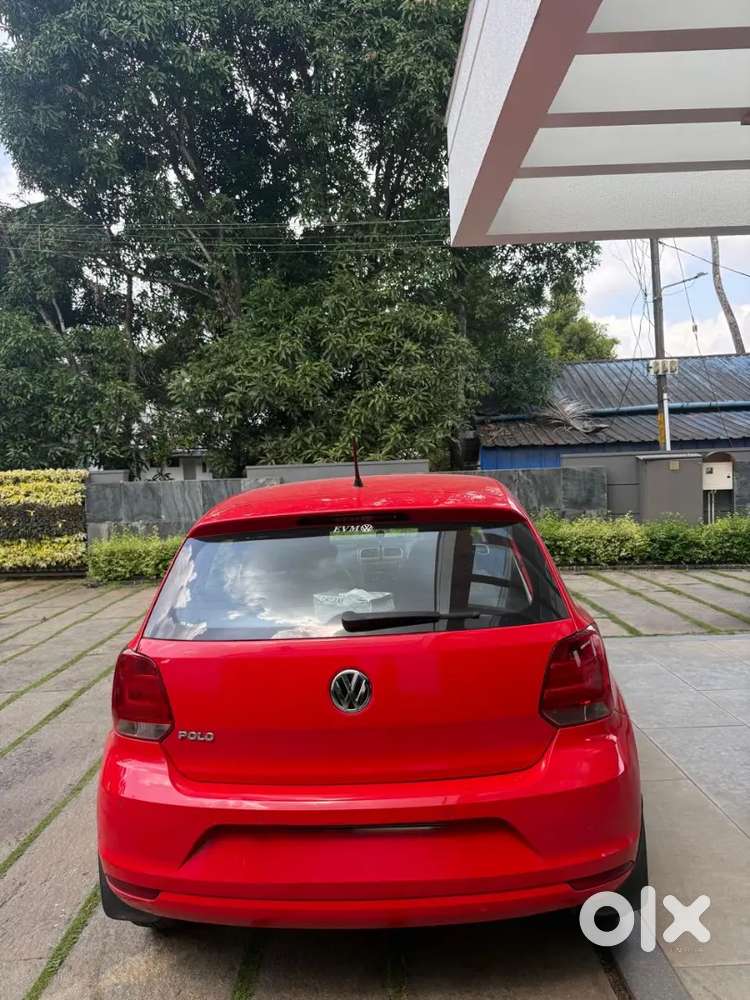 Volkswagen Polo 1.0 Highline 2019 Low Km