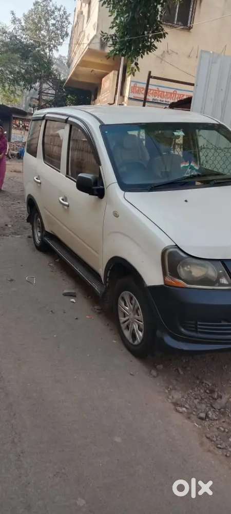 Mahindra Xylo 2012 Diesel Good Condition