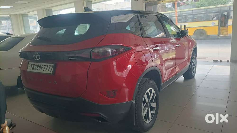 Tata Harrier Xta+ 2.0 L Kryotec Bs Vi, 2020, Diesel