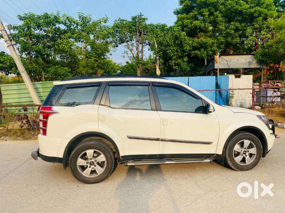 Mahindra Xuv500 W8 4wd, 2014, Diesel