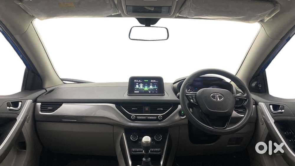 Tata Nexon 1.5 Revotorq Xz Plus, 2018, Diesel