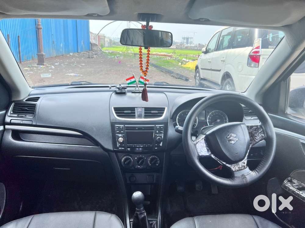 Maruti Suzuki Swift Vdi 2011
