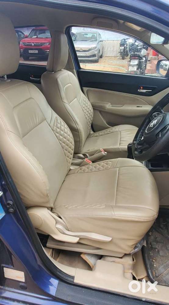 Maruti Suzuki Swift Dzire 1.3 Vxi, 2023, Petrol