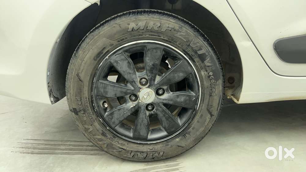 Hyundai Xcent [ ] 1.2 S, 2014, Petrol
