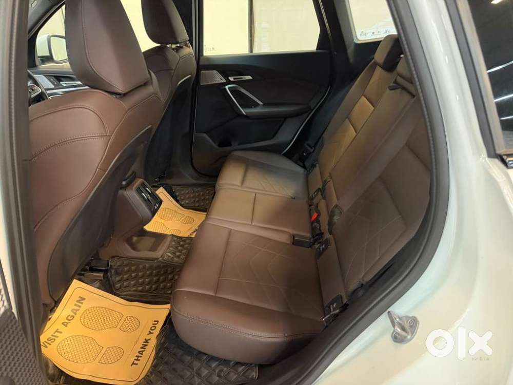 Bmw X1 Sdrive18i M Sport, 2025, Petrol