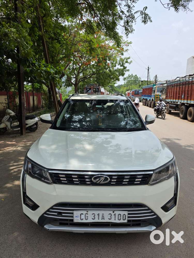 Mahindra Xuv300 W4 Diesel, 2021, Diesel