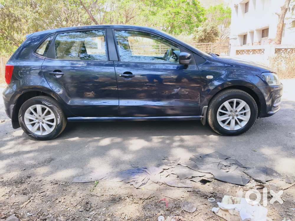 Volkswagen Polo 2013-2015 1.5 Tdi Highline, 2015, Petrol
