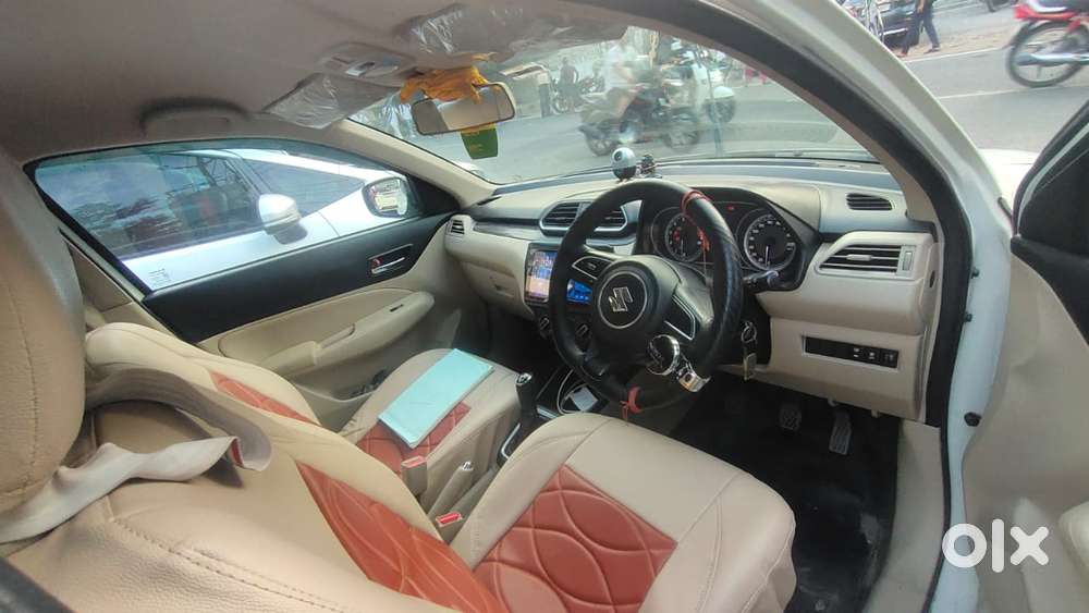 Maruti Suzuki Dzire 1.2 Vxi, 2024, Petrol