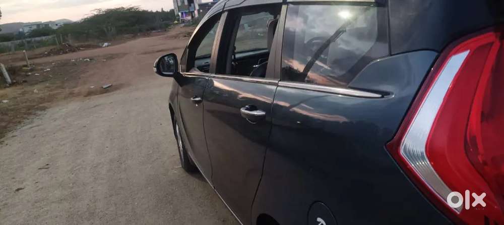 Mahindra Marazzo 2019 Diesel