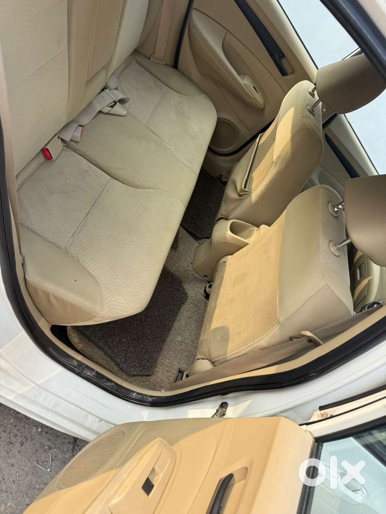 Honda City, 2013, Petrol